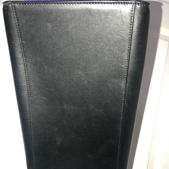 Céline Tricolor Medium Trapeze Bag - Picture 6 of 8